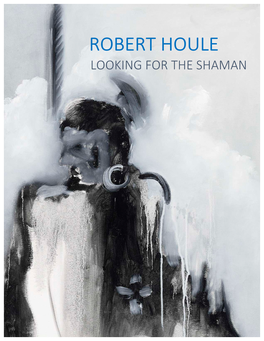 Aird Gallery Robert Houle