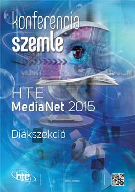 Medianet 2015