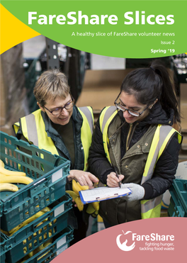 Download Spring 2019 Fareshare Slices