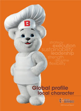 Global Profile Local Character