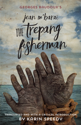 Trepang Fisherman