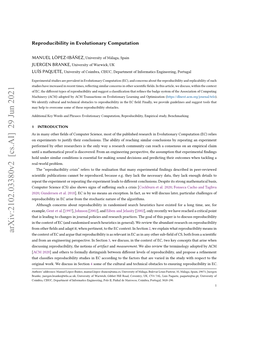 Arxiv:2102.03380V2 [Cs.AI] 29 Jun 2021