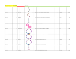 Total Lot Value = $8,189.80 LOT #128 Location Id Lot # Item Id Sku Image Store Price Model Store Quantity Classification Total Value