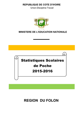 Region Du Folon