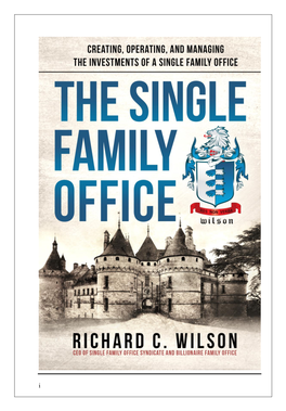 The-Single-Family-Office-Book.Pdf