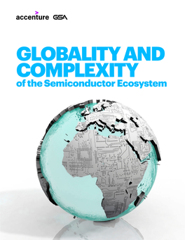 Global Semiconductor Industry | Accenture