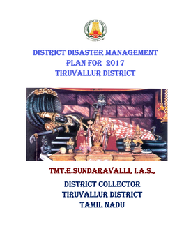 Thiruvallur District