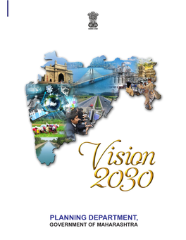 Vision 2030 Maharashtra