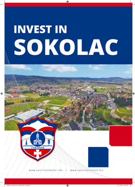 INVEST in SOKOLAC