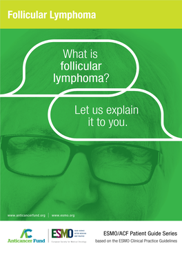 Follicular Lymphoma