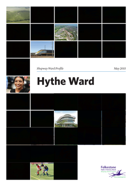 Hythe Ward Hythe Ward