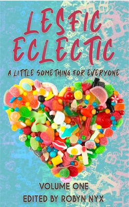 Lesfic-Eclectic.Pdf