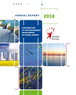 Annual Report 2018