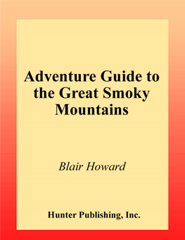 Hiking 34 Mountain Biking 37 Bird Watching 38 Hunting 38 Horseback Riding 38 Rock Climbing 40 Gliding 40 Watersports 41 Shopping 44 Antiquing 45 Craft Hunting 45