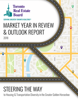 Market Year in Review & Outlook Report
