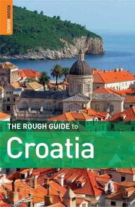 THE ROUGH GUIDE To