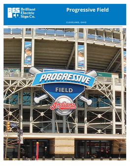 Progressive Field