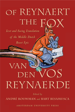 The Fox Van Den
