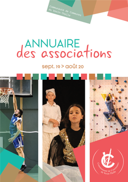 Annuaire Des Associations