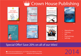 Crown House Publishing