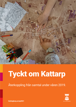 Tyckt Om Kattarp