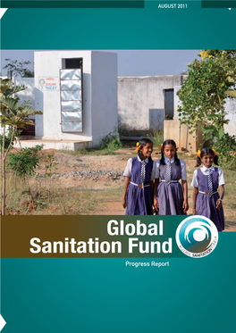 Global Sanitation Fund