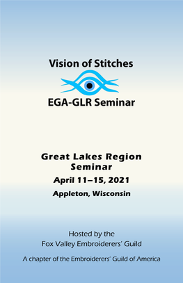 Great Lakes Region Seminar