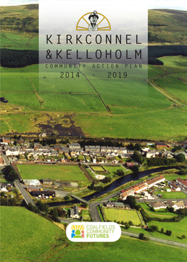 Kirkconnel &Kelloholm