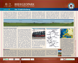 11701-18-A0319 RVH Geopark-Informationstafel Luthers