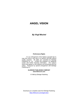 Angel Vision