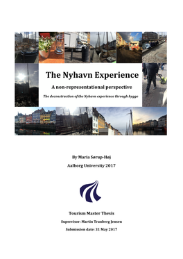 The Nyhavn Experience
