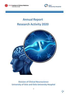 Annual Report 2020