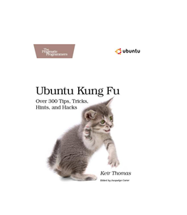 Ubuntu Kung Fu