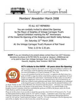 Newsletter November 2002-11-08