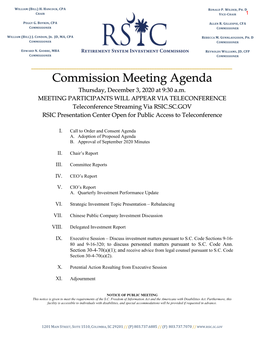 2020.12.03 RSIC Meeting Materials