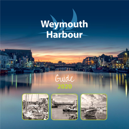 Weymouth Harbour