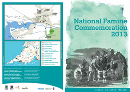 National Famine Commemoration