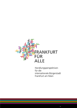 Frankfurt Für Alle