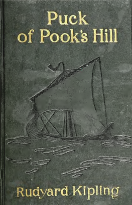 Puck of Pook's Hill