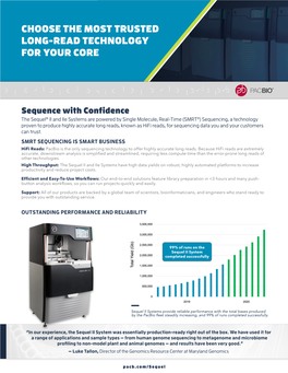 Core Lab Brochure