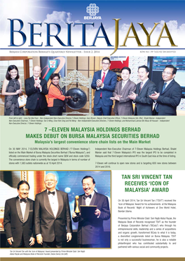 Beritajaya 2014 Issue 2