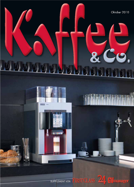 Kaffee Und Co. 2010 PDF Herunterladen