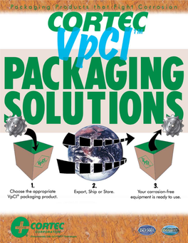 Cortec Packaging.Pdf