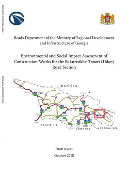 World Bank Document