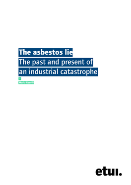 The Asbestos