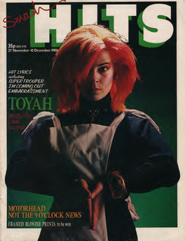 Smash Hits Volume 52