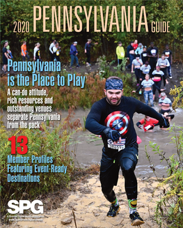 Pennsylvania Istheplacetoplay