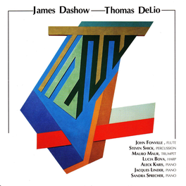 Ames Dashow-Thomas Delio