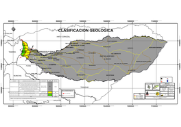 Dr.5 Clasificacion Geologica