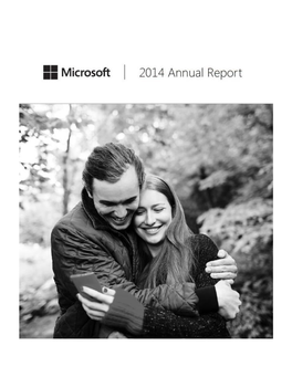 View Annual Report